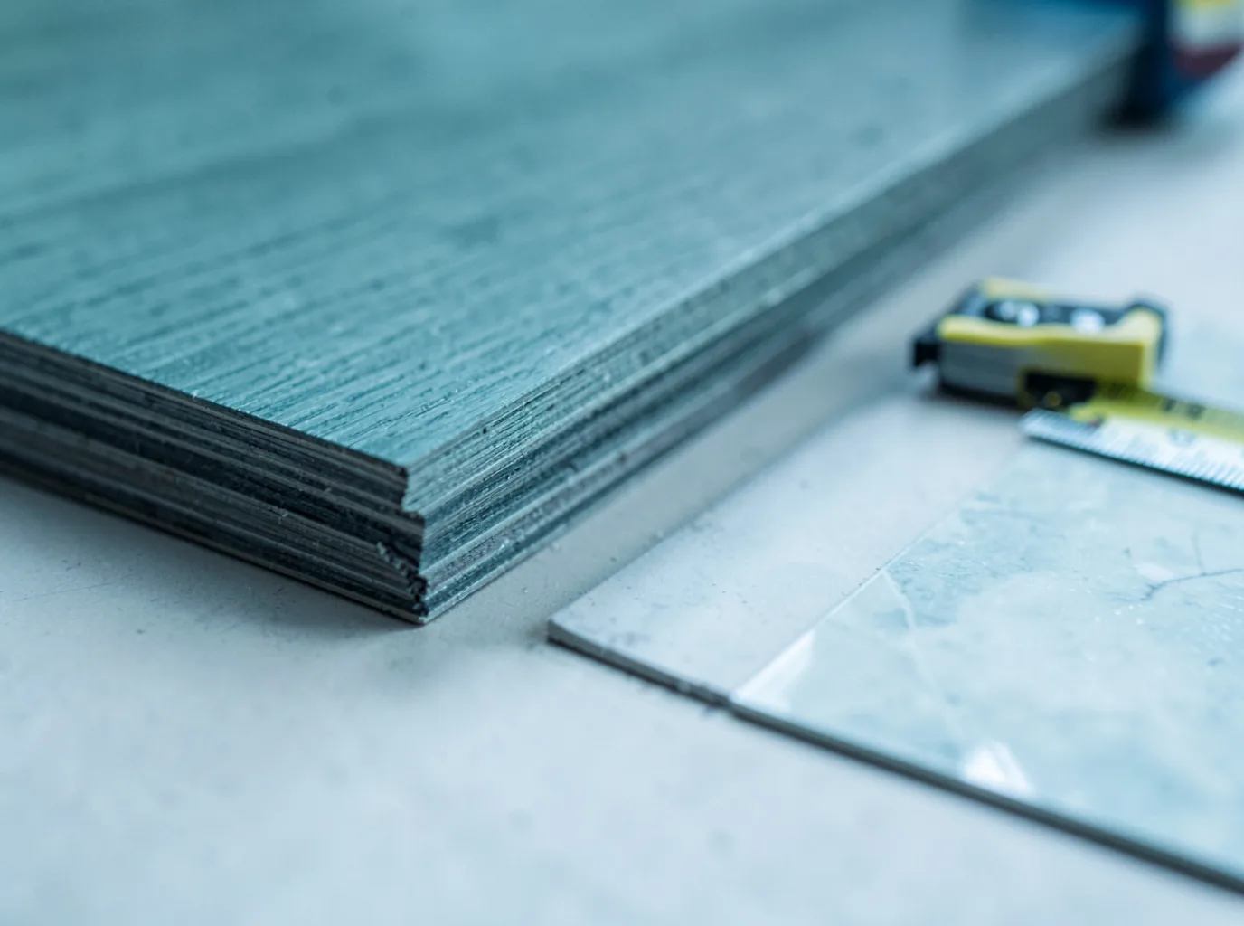 Luxury Vinyl Plank Installation Summerdale, PA FAQs